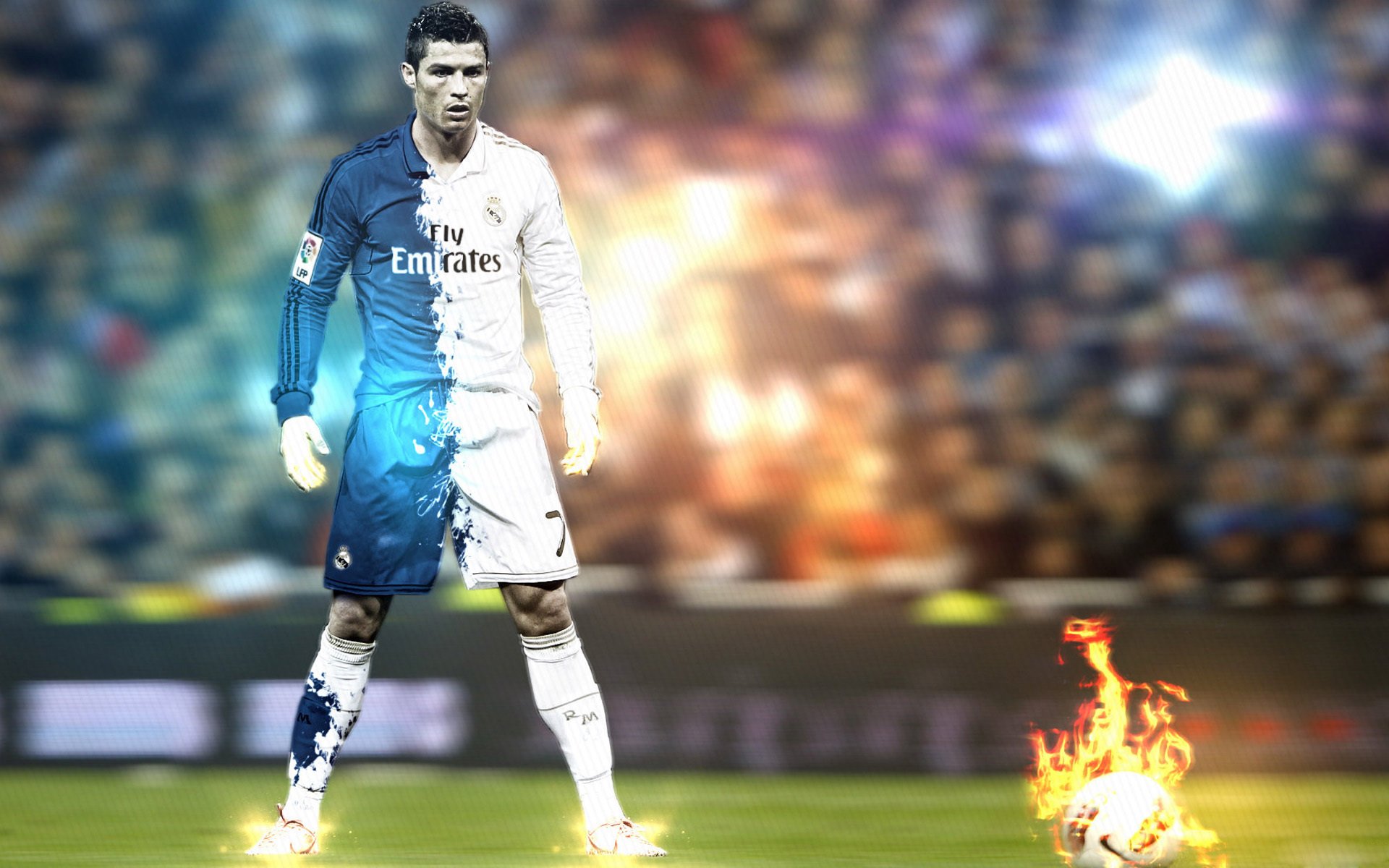 球队是否通过边路连续推进撕裂密集防守线路