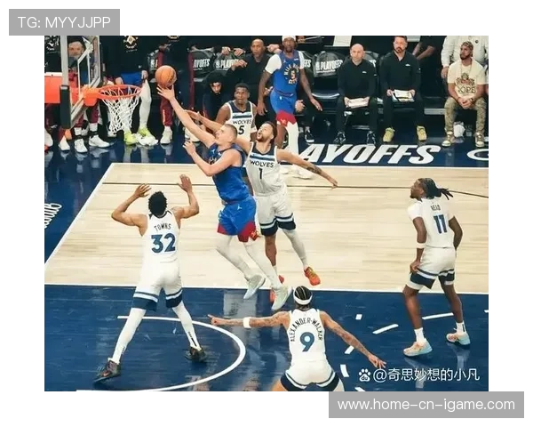 国王防守端沟通断档，狼群连续空切与弱侧三分震撼全场